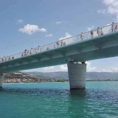 Διαμέρισμα Sime