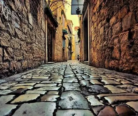 Sime Τρογκίρ