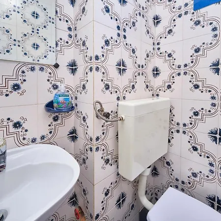 Διαμέρισμα Sime *