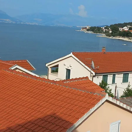 Apartment Sime Trogir