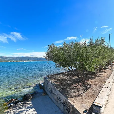 Sime Διαμέρισμα *