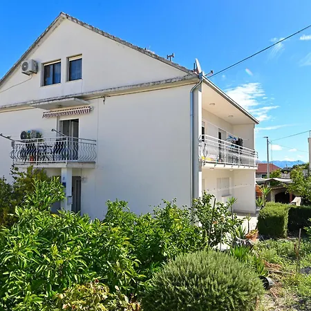 Sime Apartment Trogir