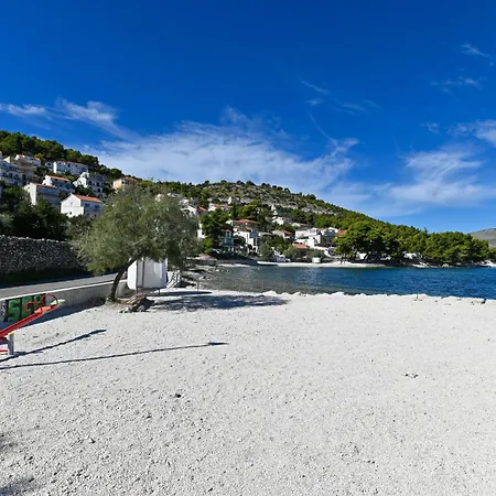 Διαμέρισμα Sime Τρογκίρ