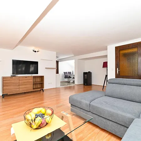 Sime Apartman Trogir