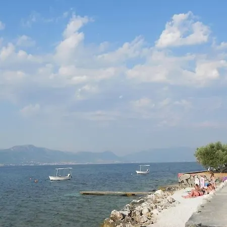 Διαμέρισμα Sime *