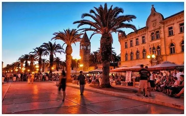 Apartamento Sime Trogir