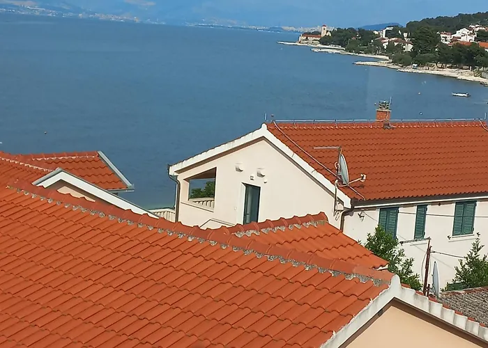 Apartamento Sime Trogir