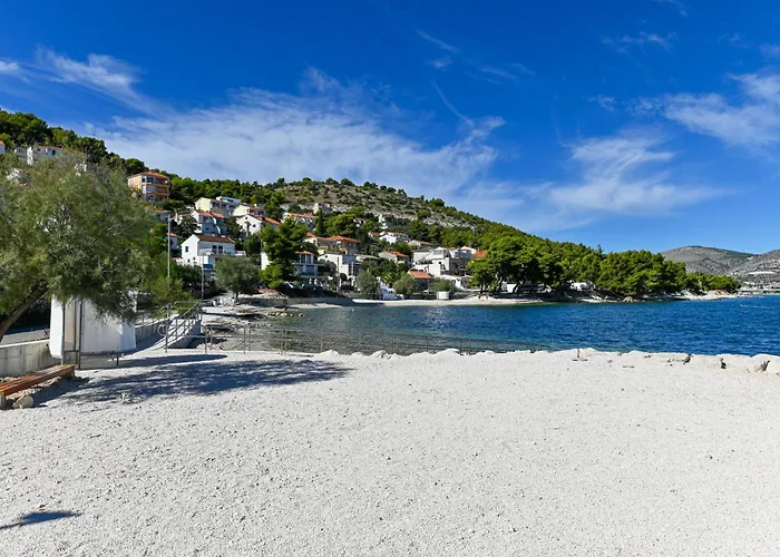 Sime Apartamento Trogir