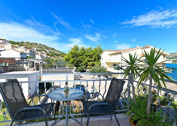 Apartment Sime
