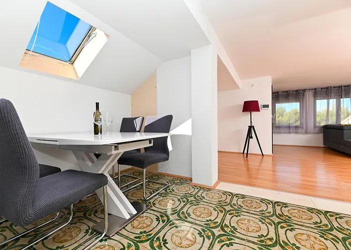 Apartment Sime *