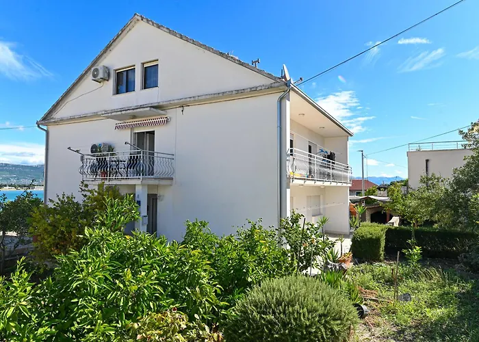 Sime Apartment Trogir