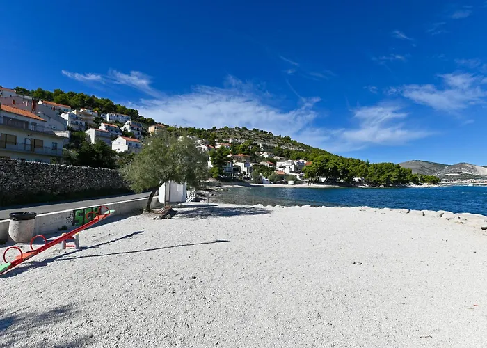 Apartamento Sime Trogir