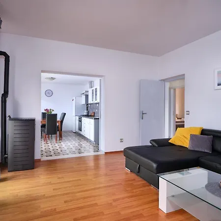 Appartement Sime Trogir