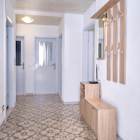Apartment Sime *