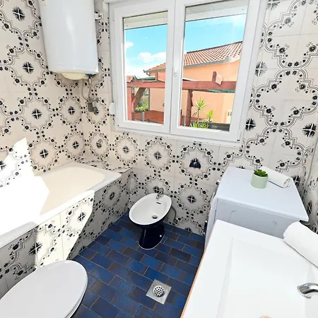 Sime Apartment
