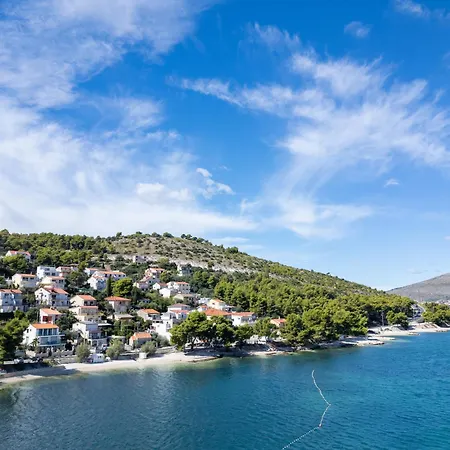 Apartman Sime *