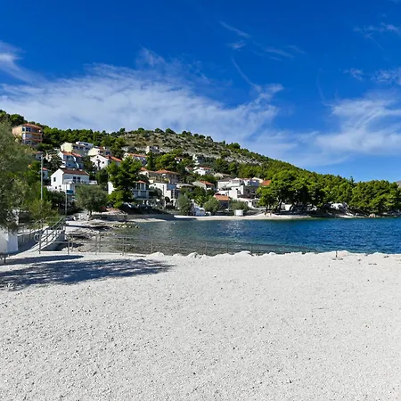 Sime Apartman Trogir