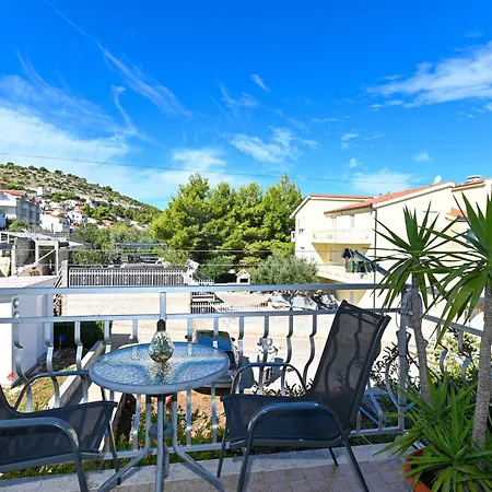 Appartement Sime