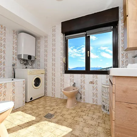 Sime Apartment