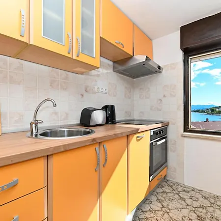 Sime Apartment