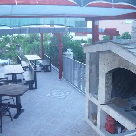 Apartment Sime