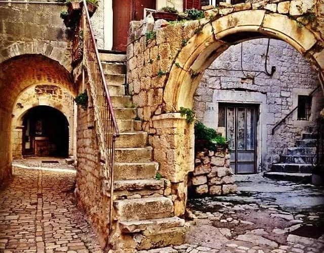 Appartement Sime Trogir
