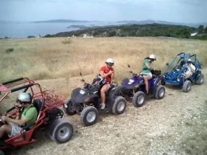 Sime Apartman Trogir