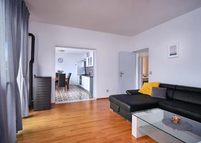 Appartement Sime Trogir