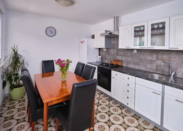 Sime Appartement *