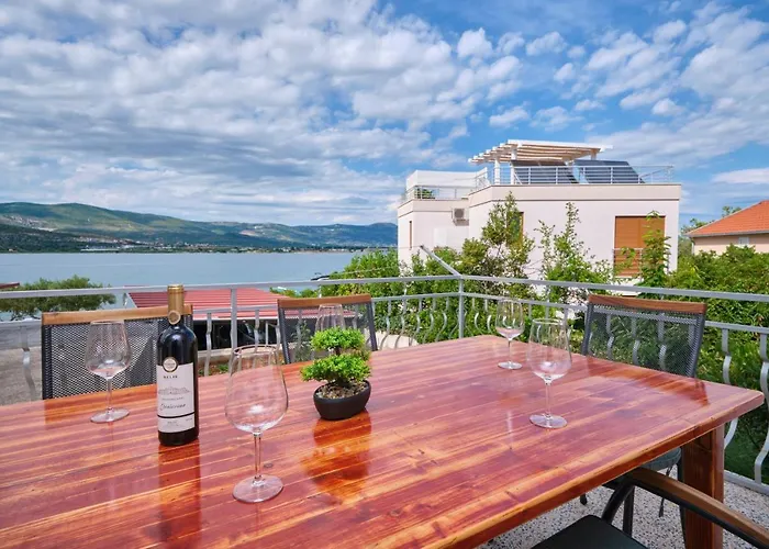 Sime Appartement *