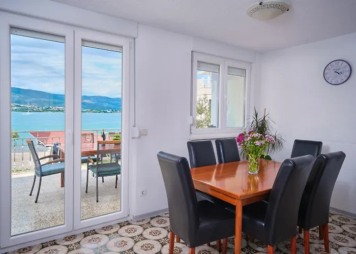 Appartement Sime Trogir