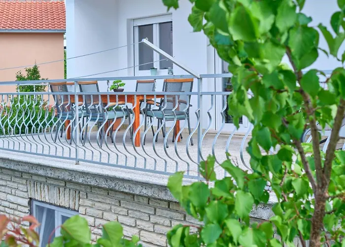Appartement Sime *