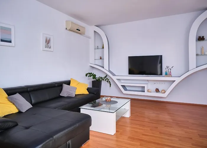 Appartement Sime *