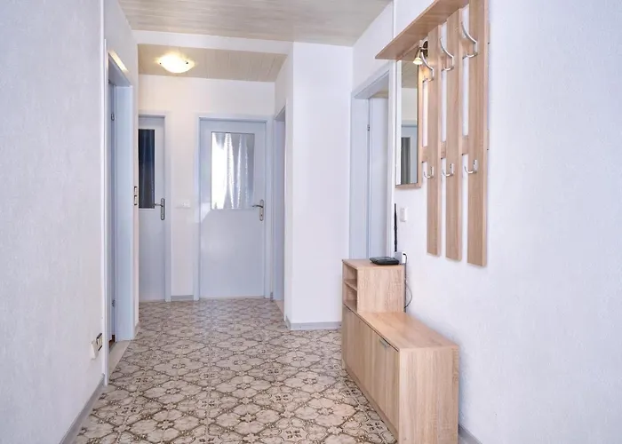Appartement Sime *