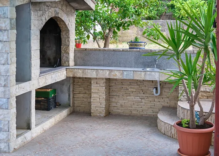 Sime Apartman Trogir