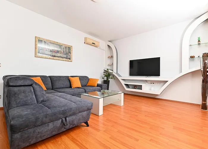 Appartement Sime