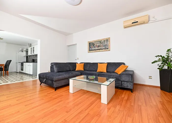 Sime Appartement *