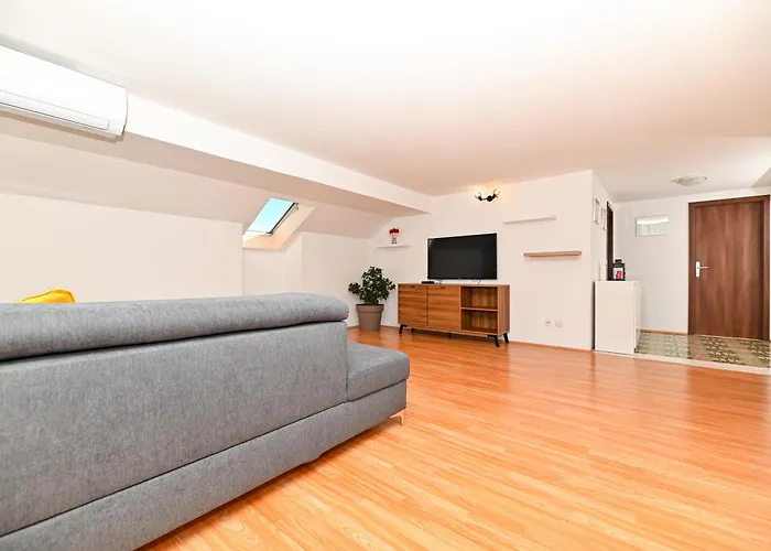 Appartement Sime Trogir
