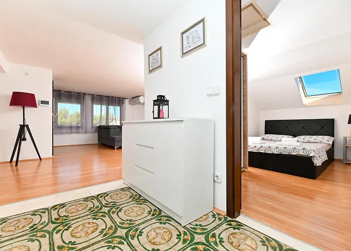Sime Appartement