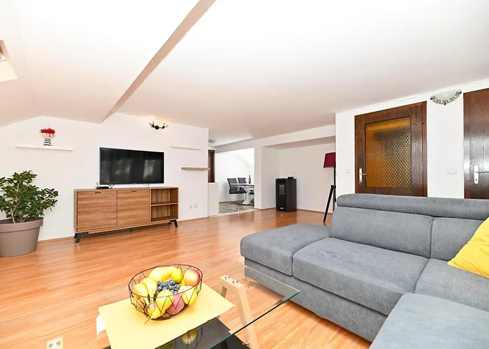 Sime Apartman Trogir