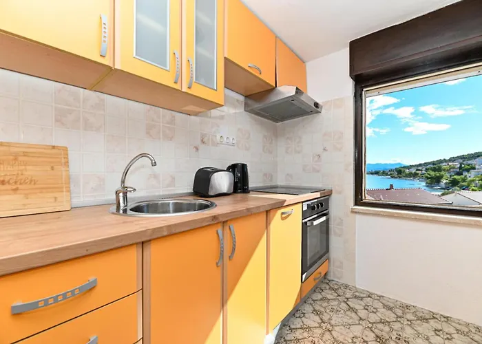 Sime Appartement