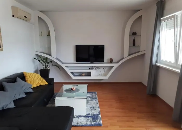 Sime Appartement