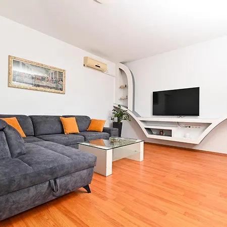 Apartamento Sime